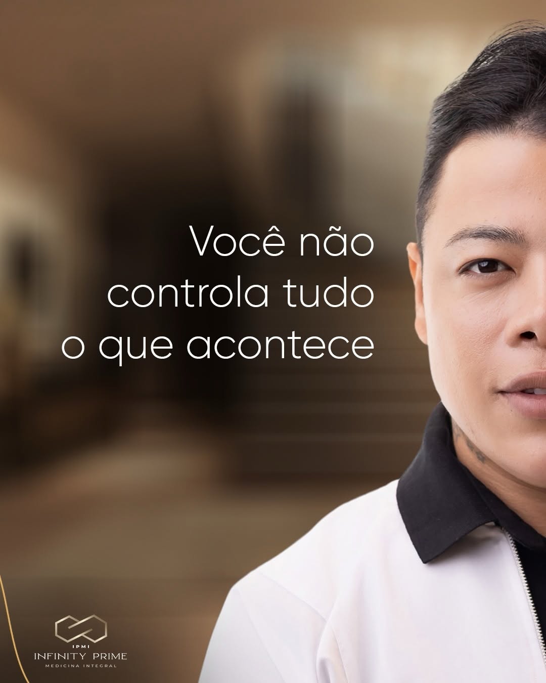 Equipe médica da Infinity Prime — clínica em Camocim, CE
