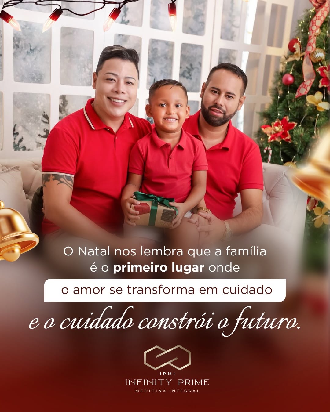 Nutrição funcional e bem-estar na Infinity Prime Camocim